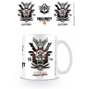 Call of Duty Black Ops 4 - Mug Recon Symbol