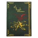 Le Hobbit : un voyage inattendu - Carnet Le Hobbit : un voyage inattendu