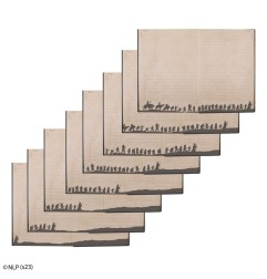 Le Hobbit  : un voyage inattendu - Carnet Le Hobbit  : un voyage inattendu