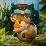 Jurassic Park - Figurine Tubbz T-Rex Boxed Edition 10 cm