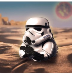 Star Wars - Tubbz figurine PVC Stormtrooper Boxed Edition 10 cm