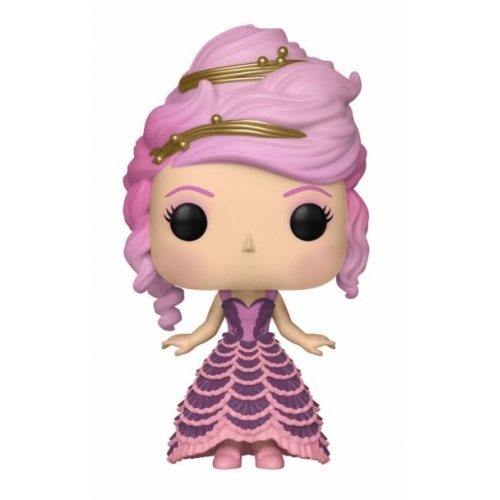 Casse-Noisette et les Quatre Royaumes - Figurine POP!  Sugar Plum Fairy 9 cm