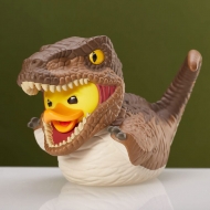 Jurassic Park - Figurine Tubbz Velociraptor Boxed Edition 10 cm