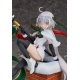 Fate/Grand Order - Statuette 1/8 Lancer/Jeanne d'Arc Alter Santa Lily 28 cm