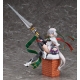 Fate/Grand Order - Statuette 1/8 Lancer/Jeanne d'Arc Alter Santa Lily 28 cm