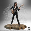 Queen - Statuette Rock Iconz John Deacon II (Sheer Heart Attack Era) 23 cm