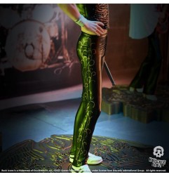 Queen - Statuette Rock Iconz Roger Taylor II (Sheer Heart Attack Era) 23 cm