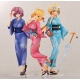 Fate/Grand Order - Statuette PVC 1/8 Ruler/Jeanne d'Ar Yukata Ver. 23 cm