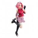 Naruto Gals - Statuette Sakura Haruno 20 cm