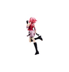 Naruto Gals - Statuette Sakura Haruno 20 cm