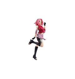 Naruto Gals - Statuette Sakura Haruno 20 cm