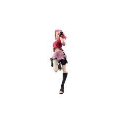 Naruto Gals - Statuette Sakura Haruno 20 cm