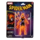 Spider-Man Comics Marvel Legends - Figurine Hallows' Eve 15 cm