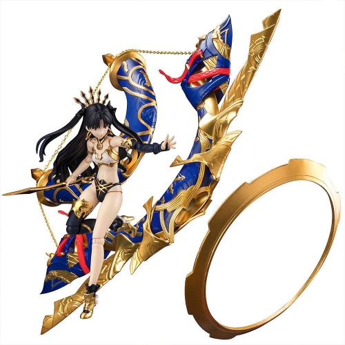 Fate/Grand Order - Figurine Archer/Ishtar 12 cm