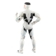 Marvel Legends - Figurine Superior Iron Man 15 cm