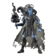 Marvel Legends - Figurine Black Winter (Thor) (BAF: 's Zabu) 15 cm