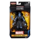 Marvel Legends - Figurine Black Winter (Thor) (BAF: 's Zabu) 15 cm