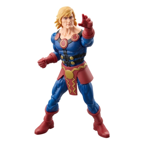 Marvel Legends - Figurine Ikaris (BAF: 's Zabu) 15 cm