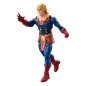 Marvel Legends - Figurine Ikaris (BAF: 's Zabu) 15 cm