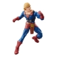 Marvel Legends - Figurine Ikaris (BAF: 's Zabu) 15 cm