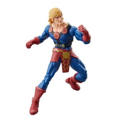 Marvel Legends - Figurine Ikaris (BAF: 's Zabu) 15 cm