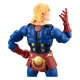 Marvel Legends - Figurine Ikaris (BAF: 's Zabu) 15 cm