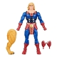 Marvel Legends - Figurine Ikaris (BAF: 's Zabu) 15 cm