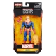 Marvel Legends - Figurine Ikaris (BAF: 's Zabu) 15 cm