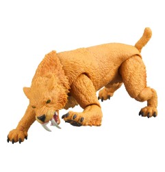 Marvel Legends - Figurine Ikaris (BAF: 's Zabu) 15 cm