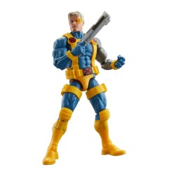Marvel - Legends figurine 's Cable (BAF: 's Zabu) 15 cm