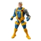 Marvel Legends - Figurine Cable (BAF: 's Zabu) 15 cm