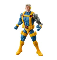 Marvel - Legends figurine 's Cable (BAF: 's Zabu) 15 cm