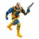 Marvel Legends - Figurine Cable (BAF: 's Zabu) 15 cm