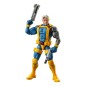 Marvel - Legends figurine 's Cable (BAF: 's Zabu) 15 cm