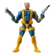 Marvel Legends - Figurine Cable (BAF: 's Zabu) 15 cm