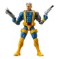 Marvel Legends - Figurine Cable (BAF: 's Zabu) 15 cm