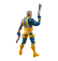 Marvel - Legends figurine 's Cable (BAF: 's Zabu) 15 cm