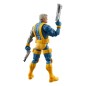 Marvel - Legends figurine 's Cable (BAF: 's Zabu) 15 cm