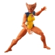 Marvel Legends - Figurine Wolfsbane (BAF: 's Zabu) 15 cm