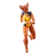 Marvel Legends - Figurine Wolfsbane (BAF: 's Zabu) 15 cm