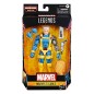 Marvel - Legends figurine 's Cable (BAF: 's Zabu) 15 cm