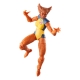 Marvel Legends - Figurine Wolfsbane (BAF: 's Zabu) 15 cm