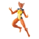 Marvel Legends - Figurine Wolfsbane (BAF: 's Zabu) 15 cm