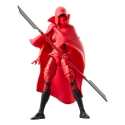 Marvel Legends - Figurine Red Widow (BAF: 's Zabu) 15 cm