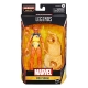 Marvel Legends - Figurine Wolfsbane (BAF: 's Zabu) 15 cm