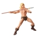 Marvel Legends - Figurine Ka-Zar (BAF: 's Zabu) 15 cm