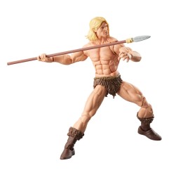 Marvel Legends - Figurine Ka-Zar (BAF: 's Zabu) 15 cm