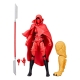 Marvel Legends - Figurine Red Widow (BAF: 's Zabu) 15 cm