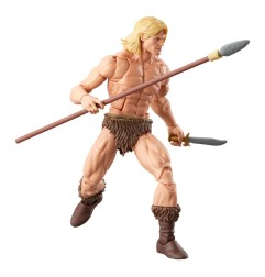 Marvel Legends - Figurine Ka-Zar (BAF: 's Zabu) 15 cm