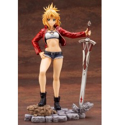 Fate/... - Fate/Apocrypha statuette 1/7 Saber of Red / Mordred 24 cm